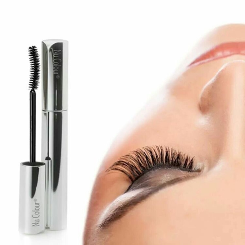 (4) Tubes Nu Colour Curl and Lash - Picture 6 of 12